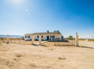 44315 55th St W, Lancaster, CA