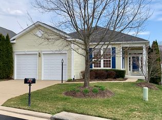 3721 Grey Ghost Ct, Dumfries, VA 22025