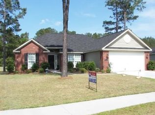 453 Plantation Pl, Rincon, GA 31326