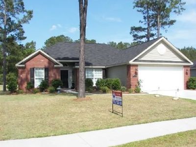 453 Plantation Pl, Rincon, GA, 31326