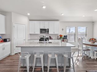 3505 Kingsview Dr, Denton, TX 76207
