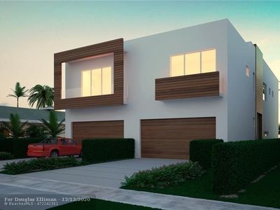 810 NE 17th Ave #810, Fort Lauderdale, FL, 33304