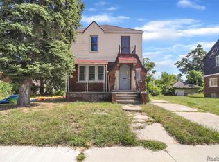 16588 Woodingham Dr, Detroit, MI