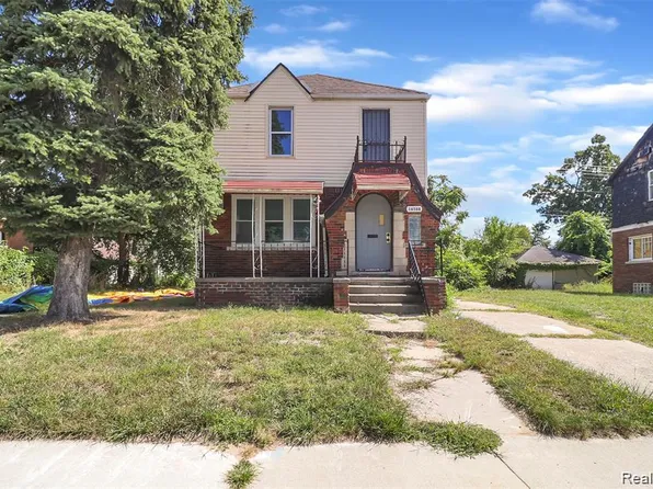 16588 Woodingham Dr, Detroit, MI 48221