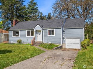411 Rose Way, Everett, WA 98203