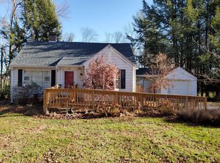 635 E Pleasant St, Amherst, MA 01002