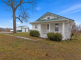 14001 Cameron Rd, Excelsior Springs, MO 64024
