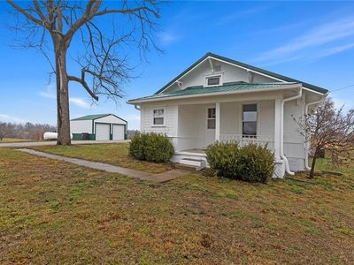 14001 Cameron Rd, Excelsior Springs, MO, 64024