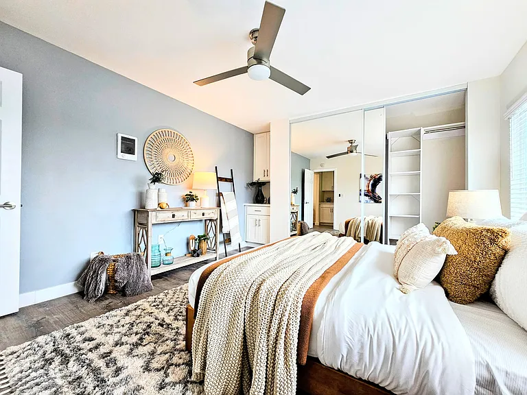 The Parq on Kansas | Renovated Gated Community Living in North Park — Photo 4
