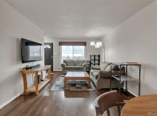 478 Gladiola Street, Golden, CO 80401