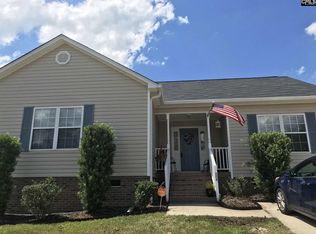 204 Burma Rd, Lexington, SC 29072