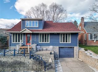 1440 Ohio St, Beaver, PA 15009