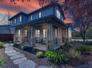 1203 Peppergrass Street, Napa, CA