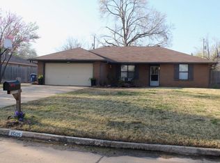1505 E Will Rogers Dr, Stillwater, OK 74075