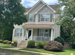 19 Eldridge Dr, Robbinsville, NJ