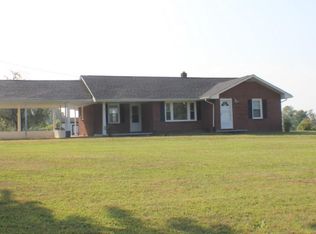 471 Haystack Rd, Mount Airy, NC 27030