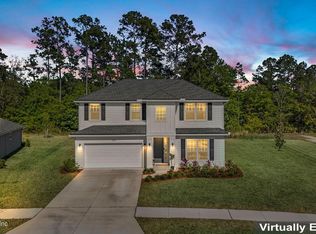 1691 Lewis Lake Ln, Middleburg, FL 32068