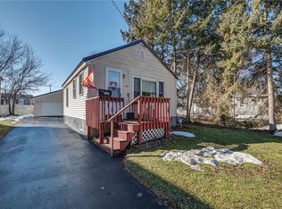 325 Fairmount Ave, Liverpool, NY 13088