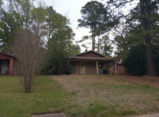 6318 Tierra Dr, Shreveport, LA 71119