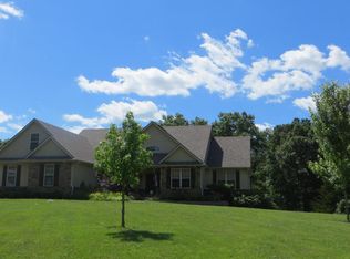 10451 N Hague Rd, Hallsville, MO 65255