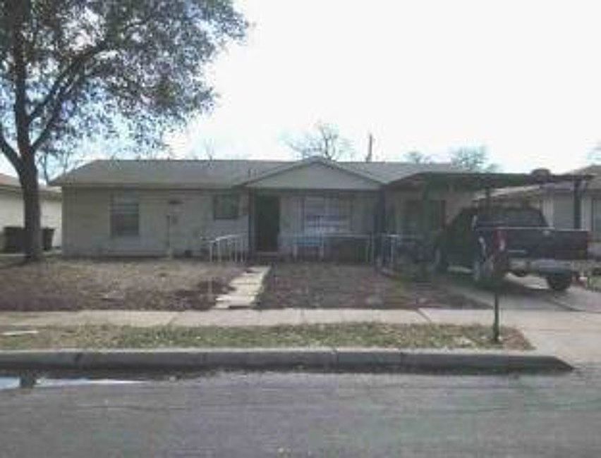 134 Chesley Dr, San Antonio, TX 78226 Zillow