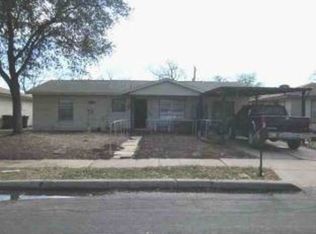 134 Chesley Dr, San Antonio, TX 78226
