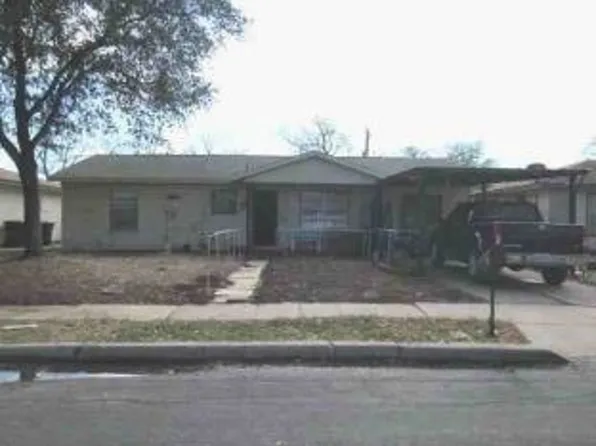 134 Chesley Dr, San Antonio, TX 78226