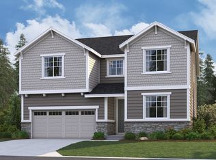 15503 205th Ave E, Bonney Lake, WA