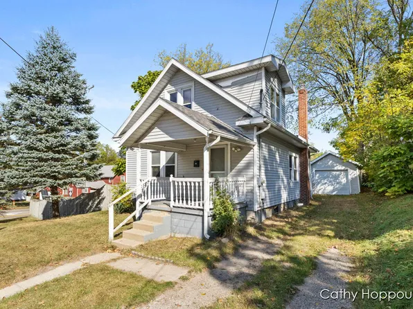 340 Morse St, Ionia, MI 48846