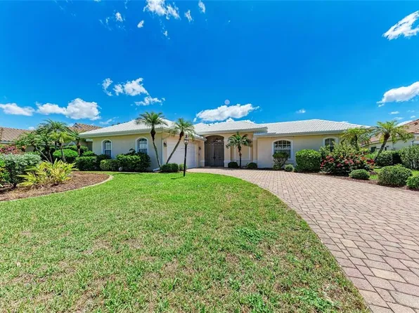 585 Khyber Ln, Venice, FL 34293
