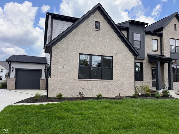 14374 Marsdale Pl, Carmel, IN 46074