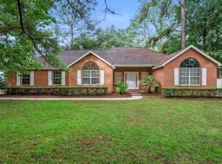 1977 Bushy Hall Rd, Tallahassee, FL 32309