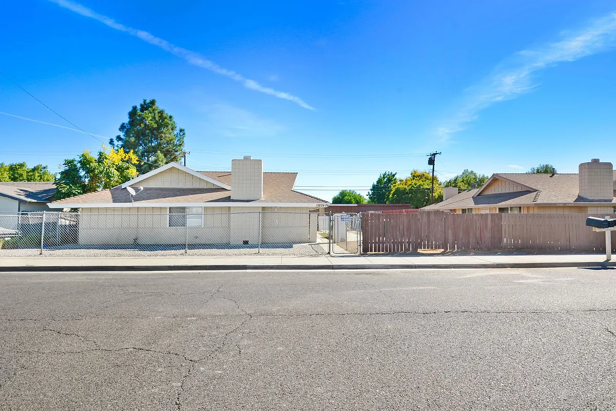 Photo 1 of 23 - 13874 McDonnell St - Moreno Valley, CA Primary Photo - 13874 McDonnell St