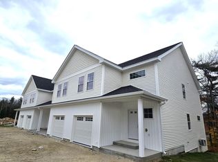 17 Signal St #I-1, Sanford, ME 04083
