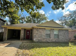 5022 Mexicana Rd, Dallas, TX 75212