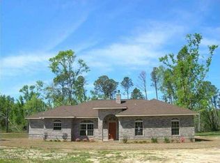 6680 Leepard Rd, Milton, FL 32583