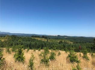 0 George Taylor Rd, Silverlake, WA 98645