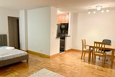 Rented by Luxus Manhattan Realty