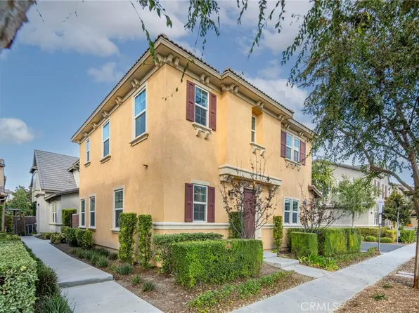 8538 Founders Grove St, Chino, CA 91708