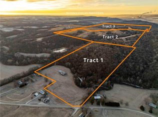 0 Brown Rd, Rushville, MO 64484