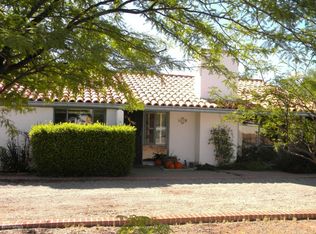 4012 E Calle De Jardin, Tucson, AZ 85711