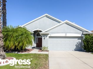 4551 Mapletree Loop, Zephyrhills, FL 33544