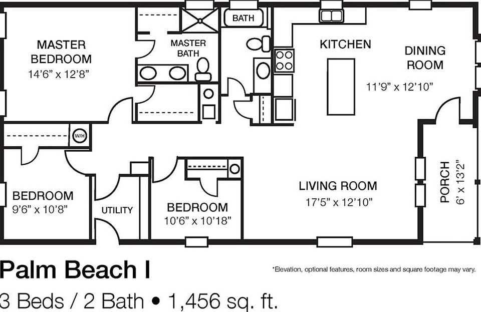 2nd image of 10780 SW 30th Court Rd #140B