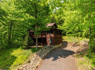 129 Cliff Rd, Old Forge, NY 13420