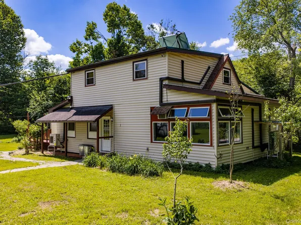 64 & 68 Mineral Springs Road, Livingston Manor, NY 12758