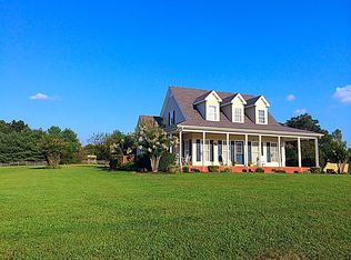 103 Terry Ln, Cottontown, TN