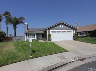 10716 Sundance Dr, Rancho Cucamonga, CA 91730