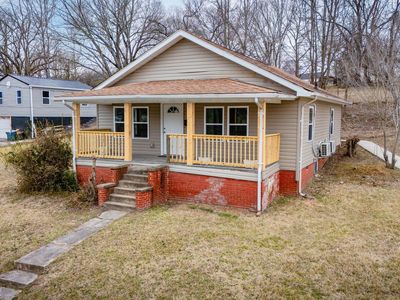 377 Virgil Ave, Kingsport, TN, 37665