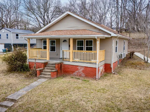 377 Virgil Ave, Kingsport, TN 37665