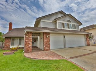 11707 Ridgegate Dr, Whittier, CA 90601